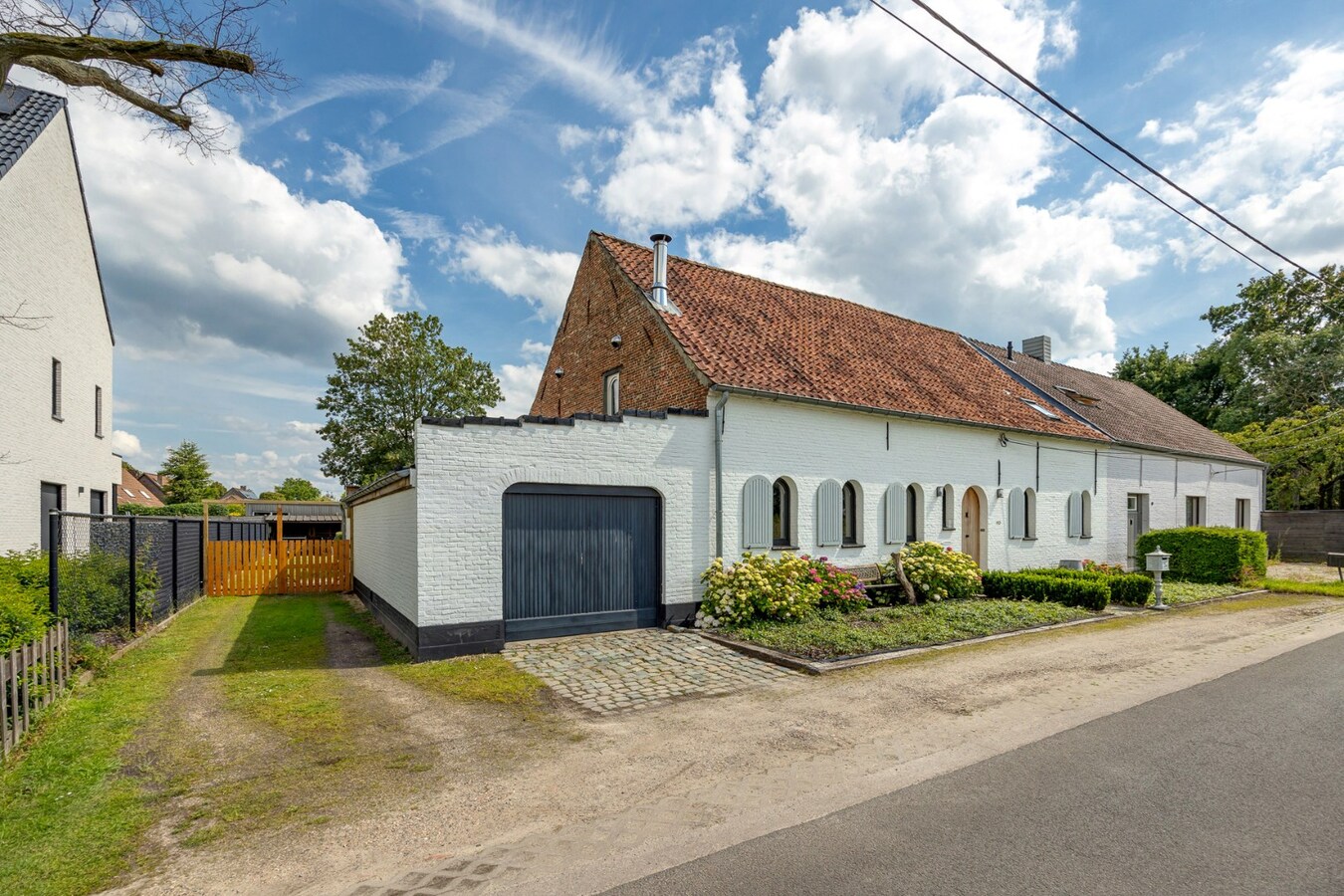 Verkocht woning - Zoersel