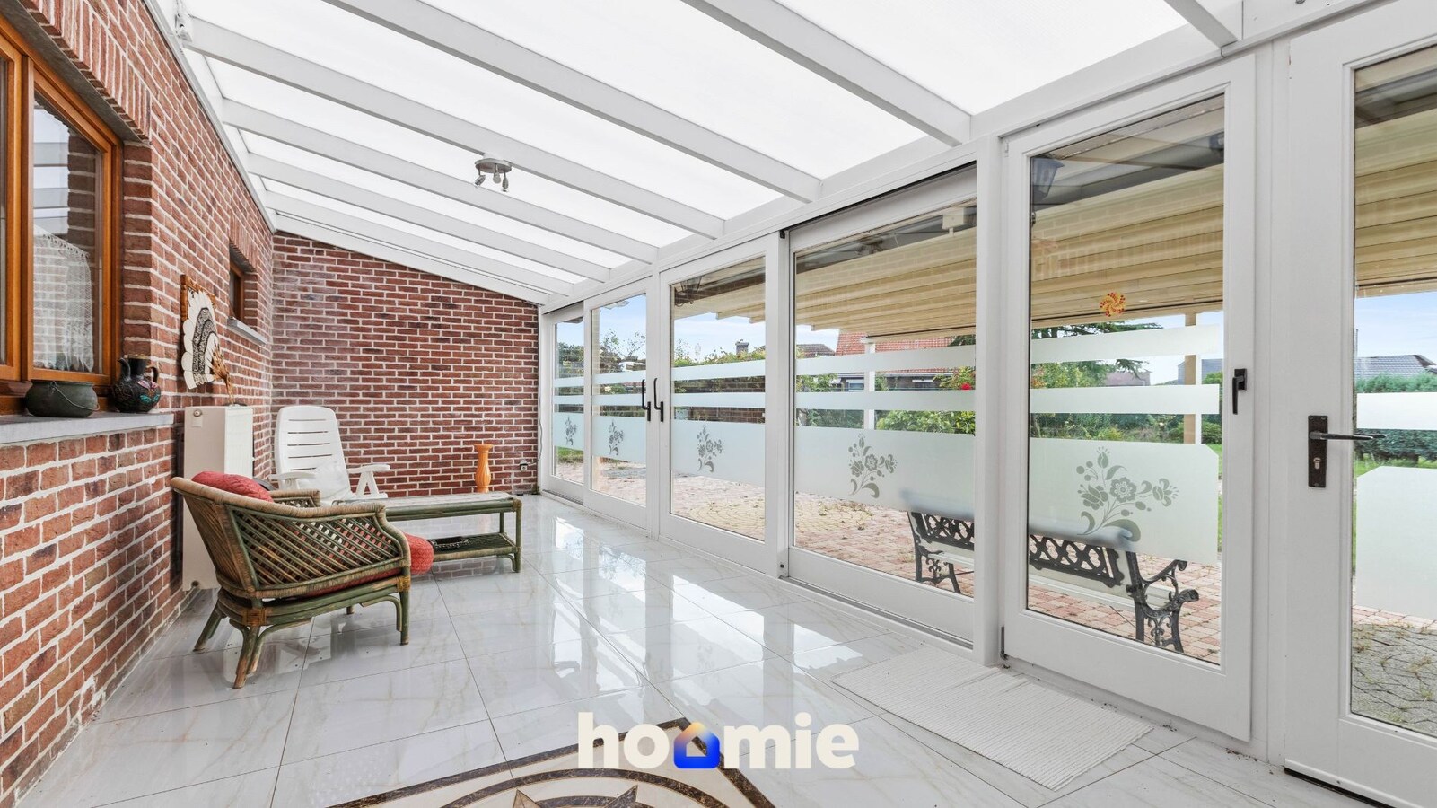 Woning sold in Maasmechelen