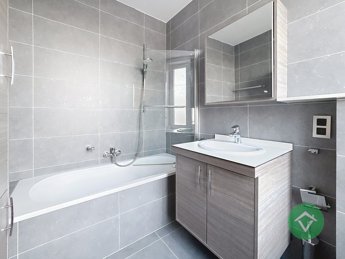 Instapklare gezinswoning met 3 slaapkamers te Gistel 