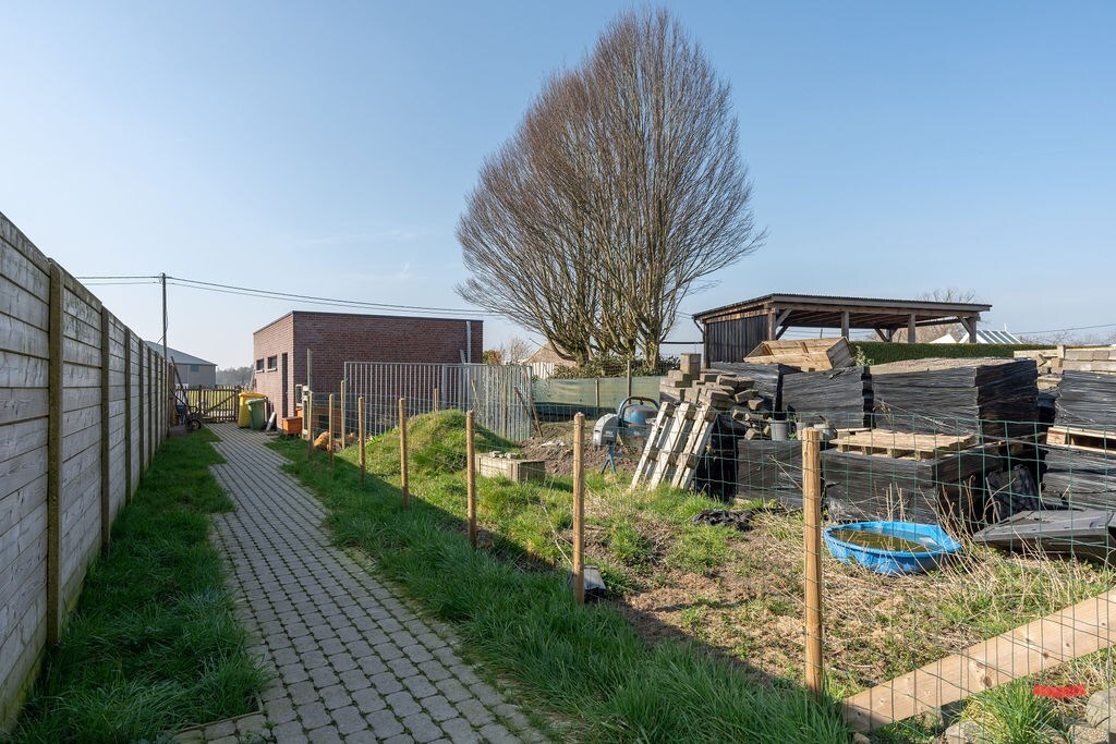 Woning verkocht in Weelde