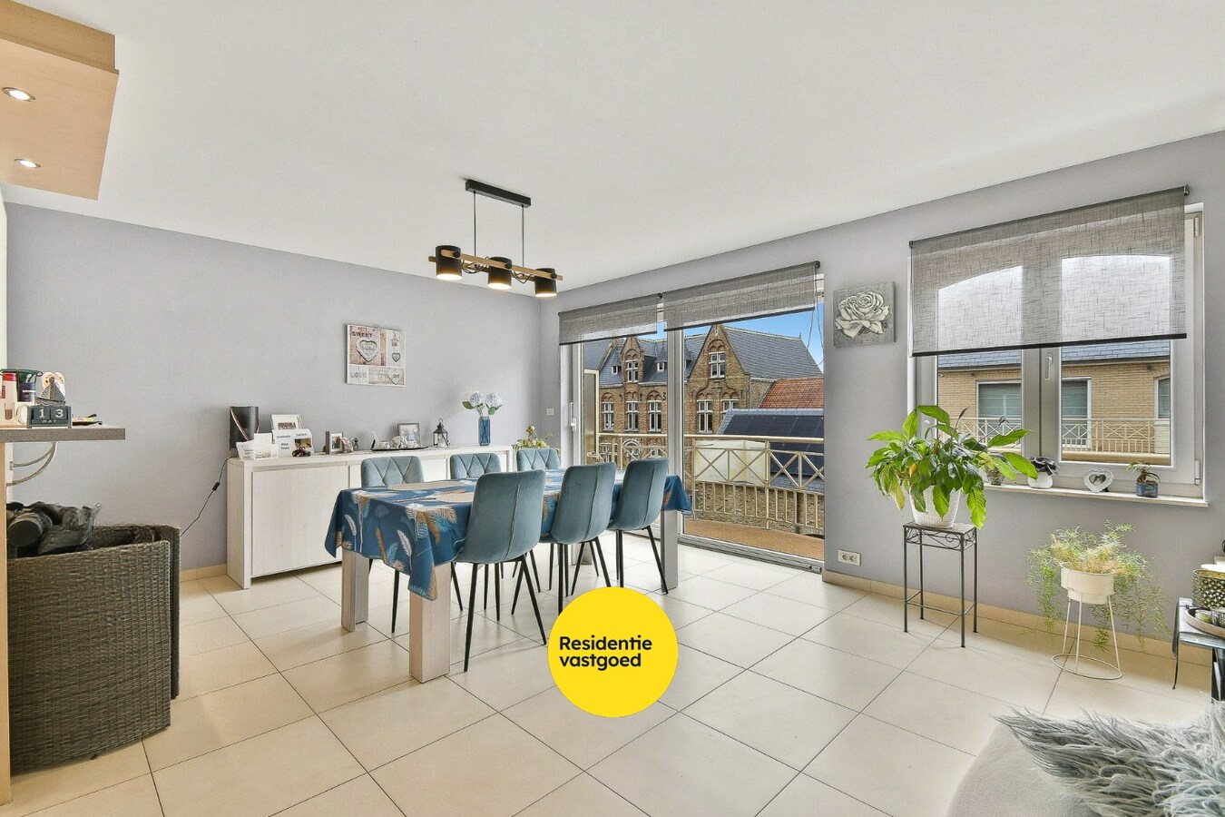 Te koop appartement - Gistel