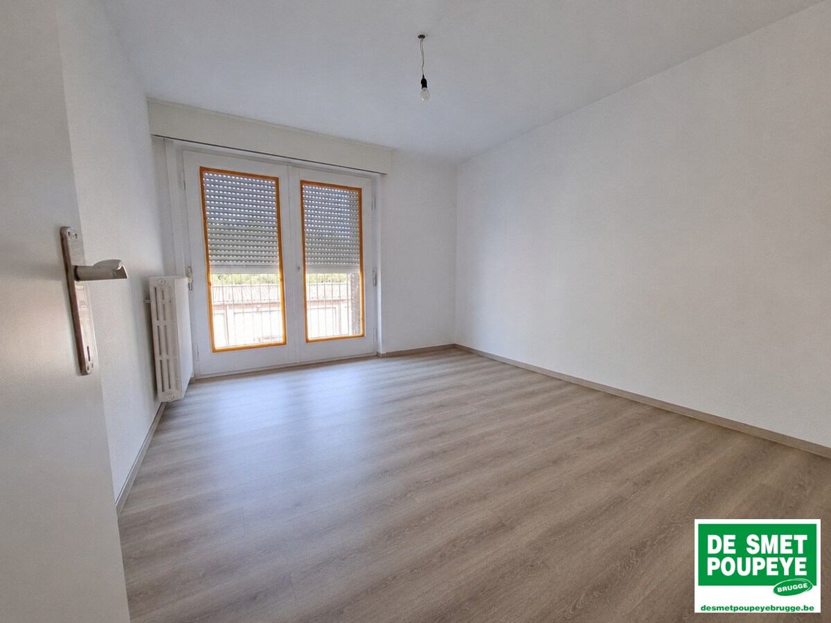 Instapklaar hoekappartement 