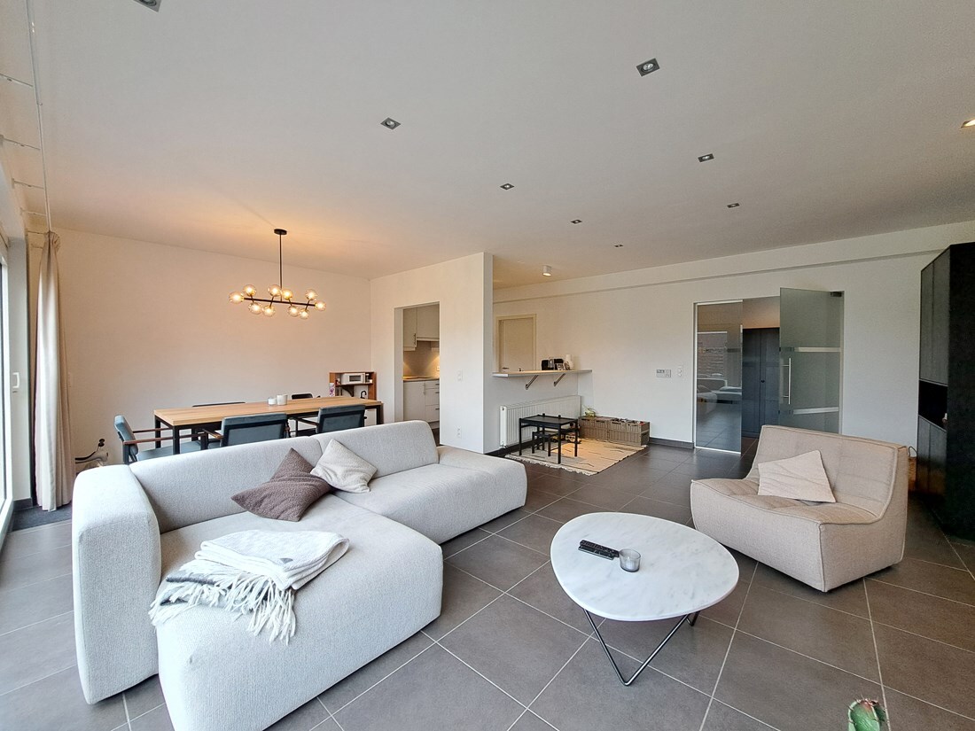 Verhuurd appartement - Pelt