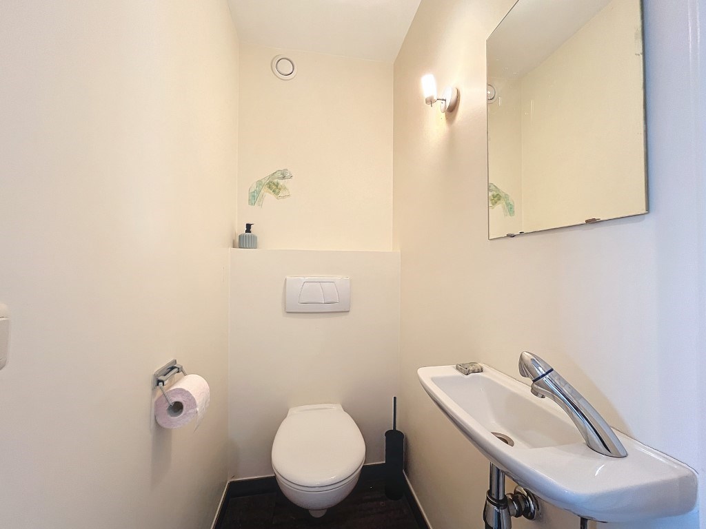 Appartement  in HEIST