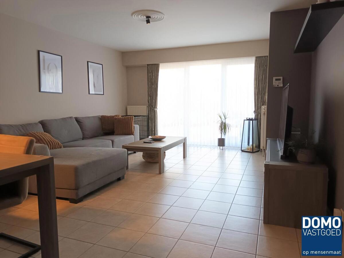 Benedenwoning verhuurd in Hasselt Kermt