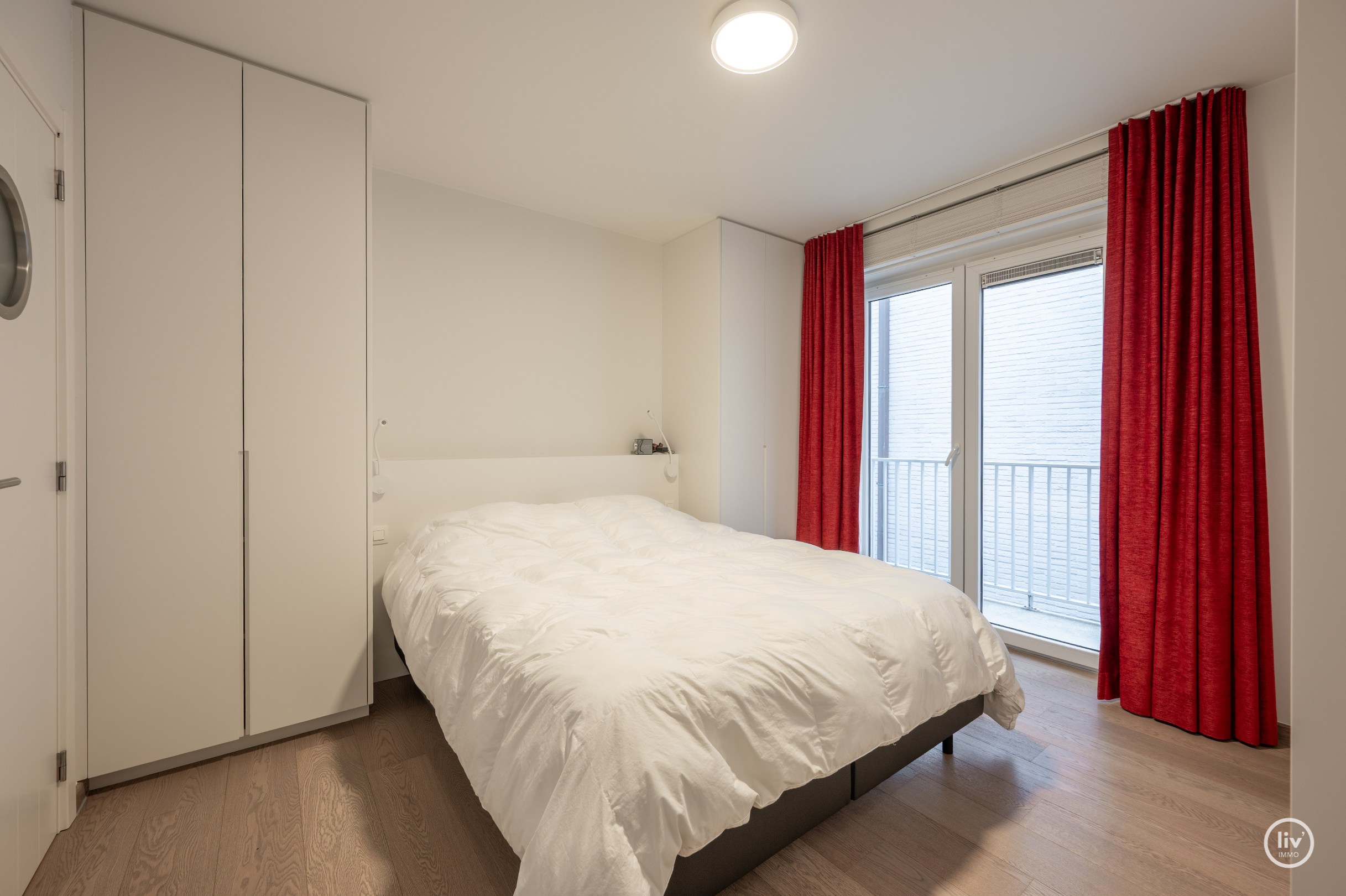 Appartement a vendre À Knokke-Heist