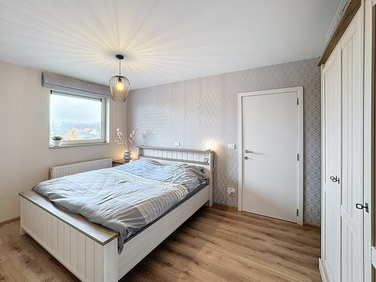 Appartement verkocht in Anzegem