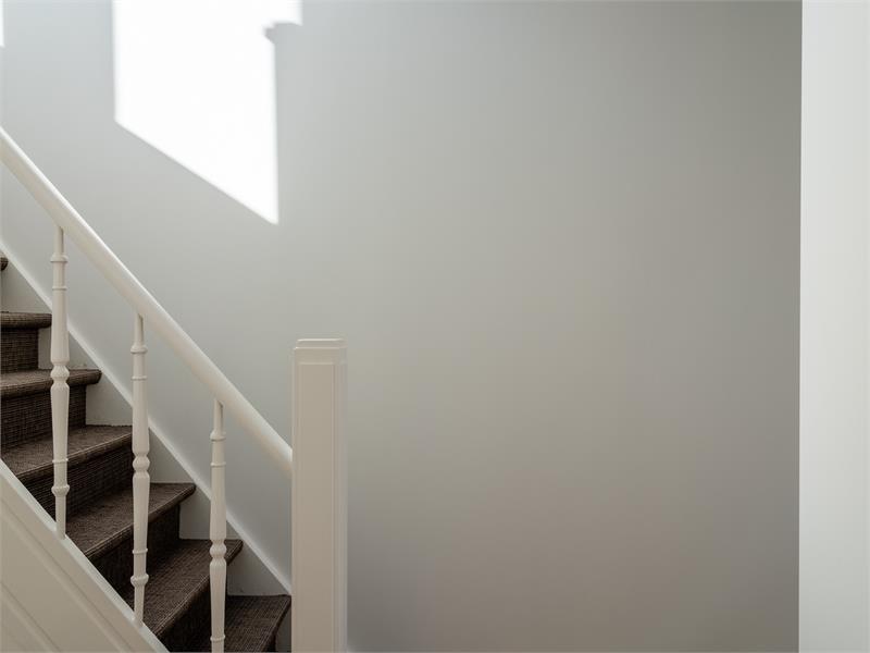 Knappe totaalrenovatie met tuin 