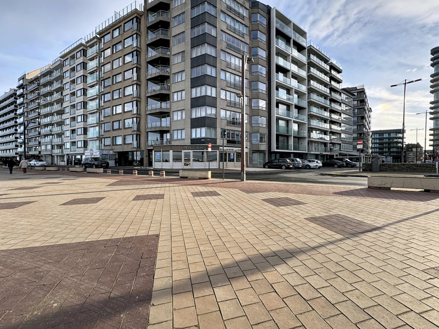 Horecazaak op absolute topligging! 