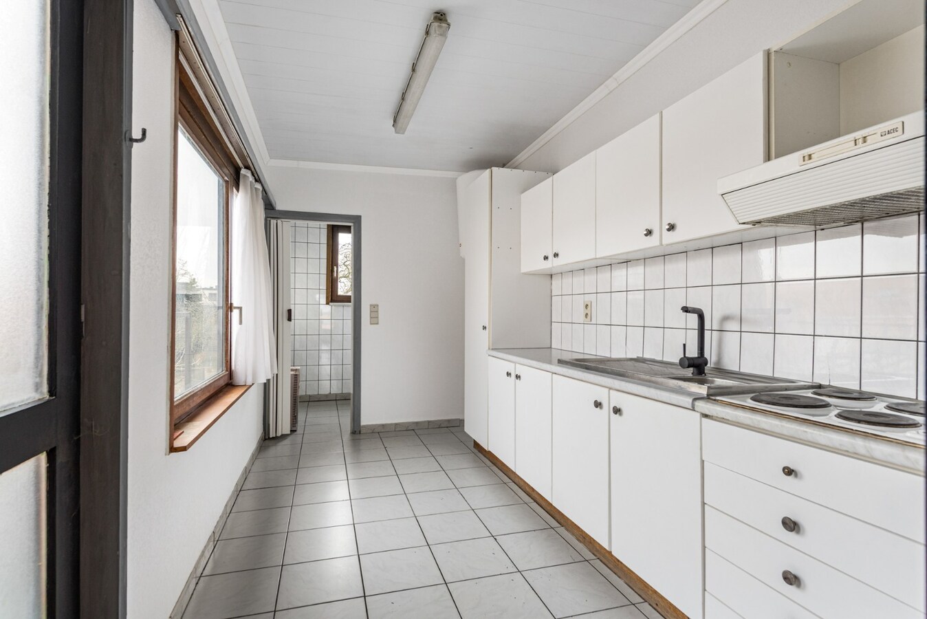 Charmante woning/opbrengsteigendom met tuin te Willebroek! 