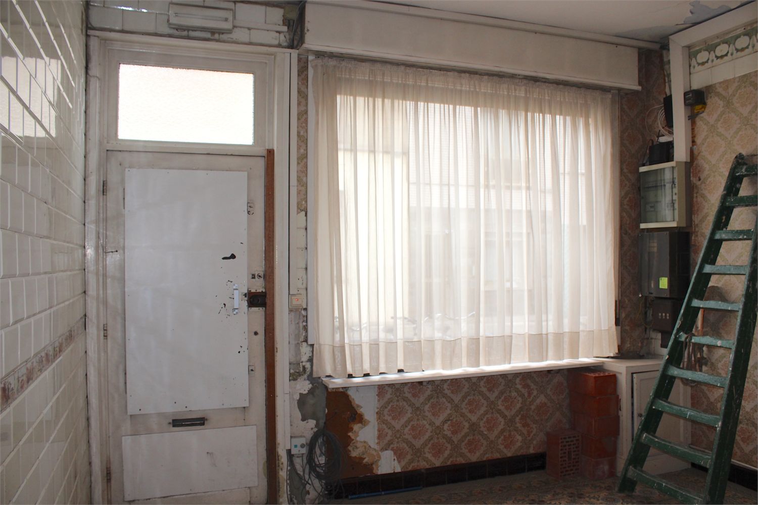 Stadswoning verkocht in Gent