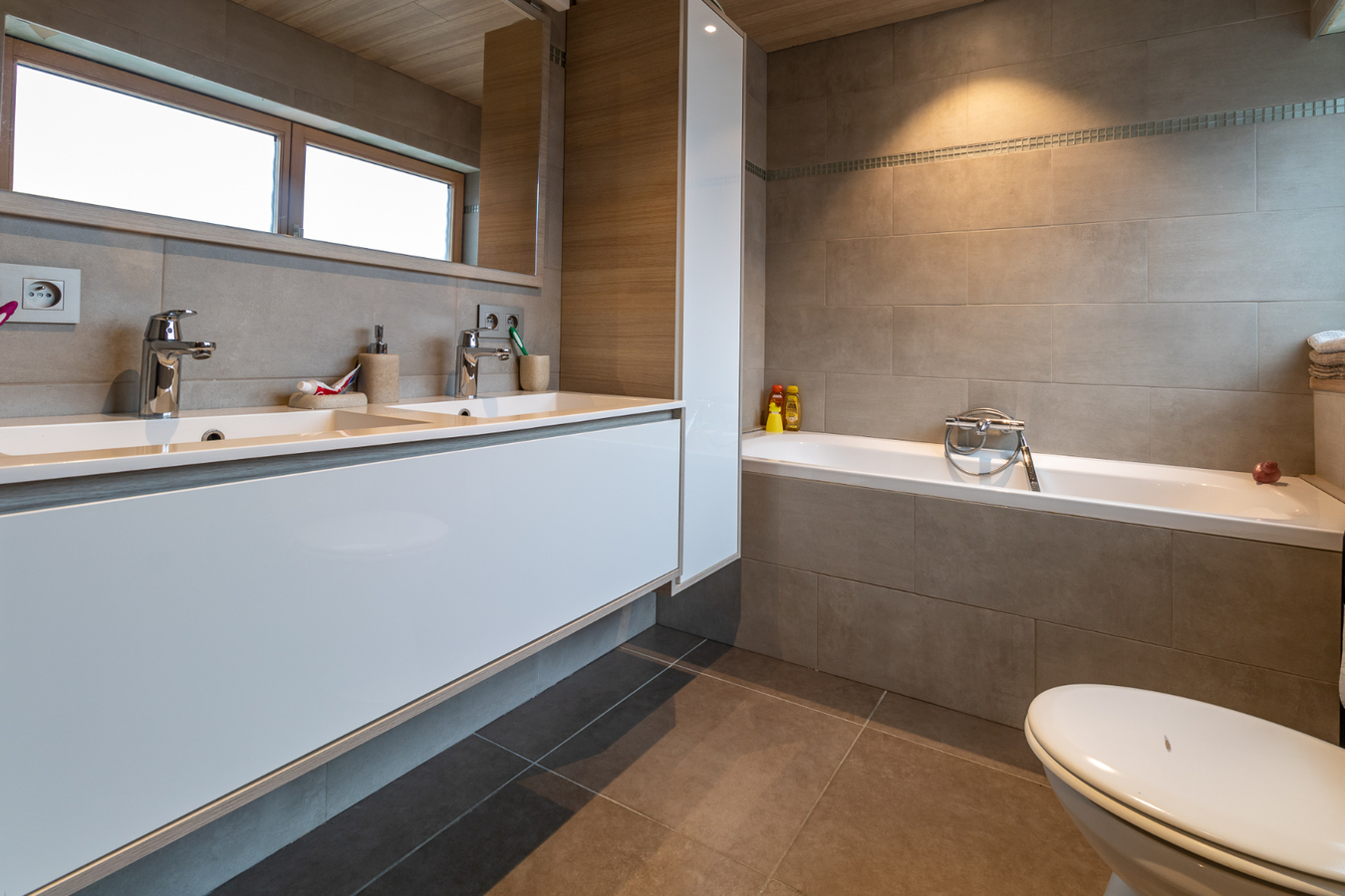 Gezinswoning met 3 slaapkamers op centrale ligging te Kortemark 