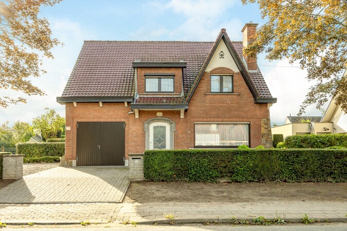 Verkocht woning - Bonheiden