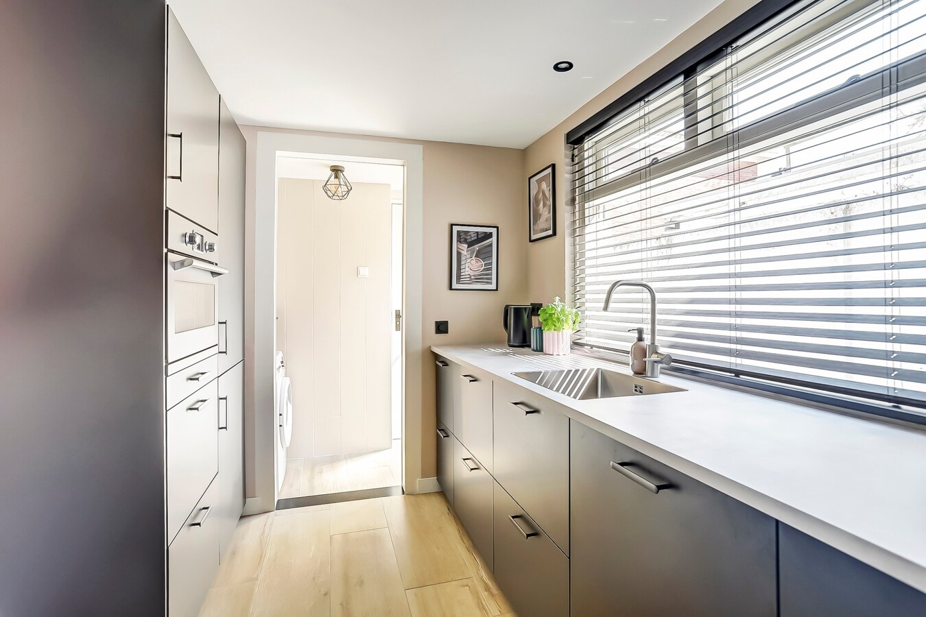 Eengezinswoning verkocht in Tilburg