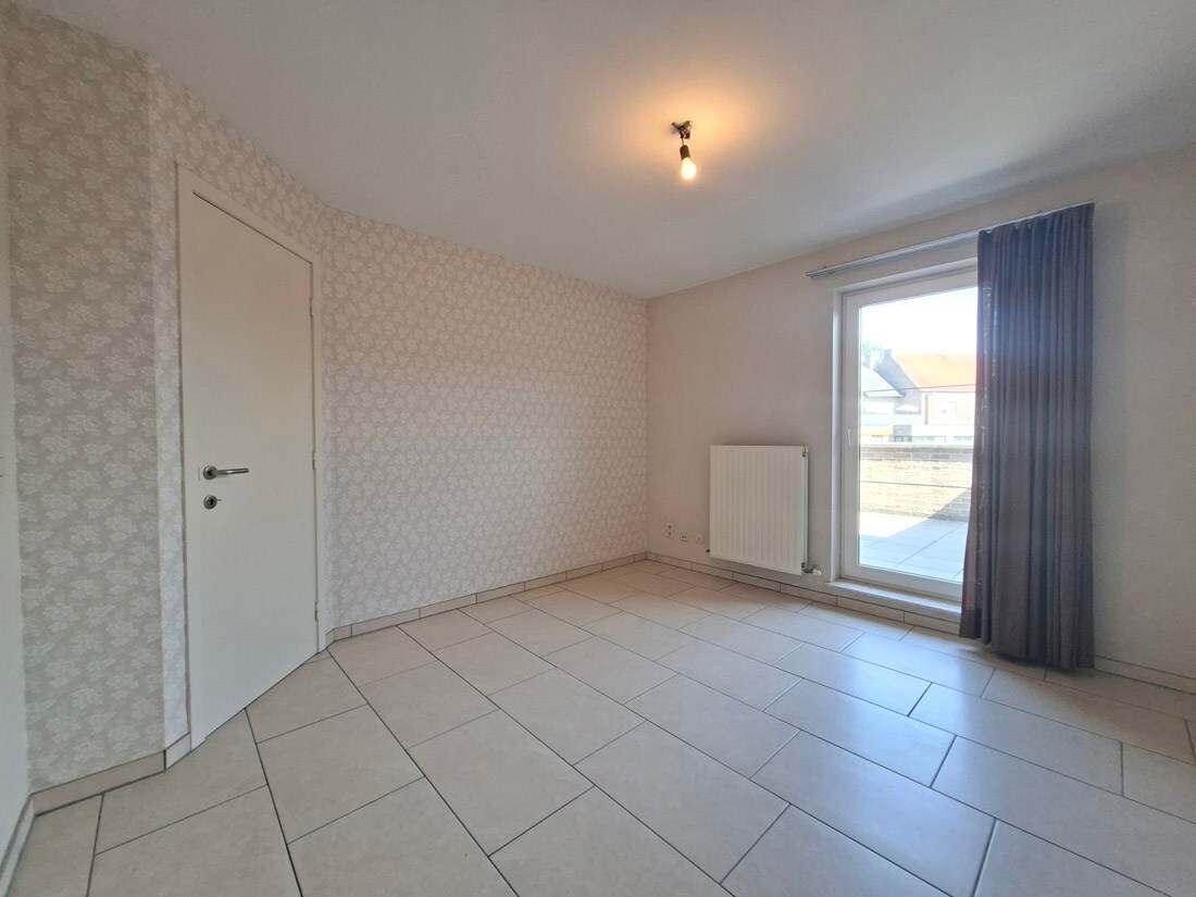 Slaapkamer