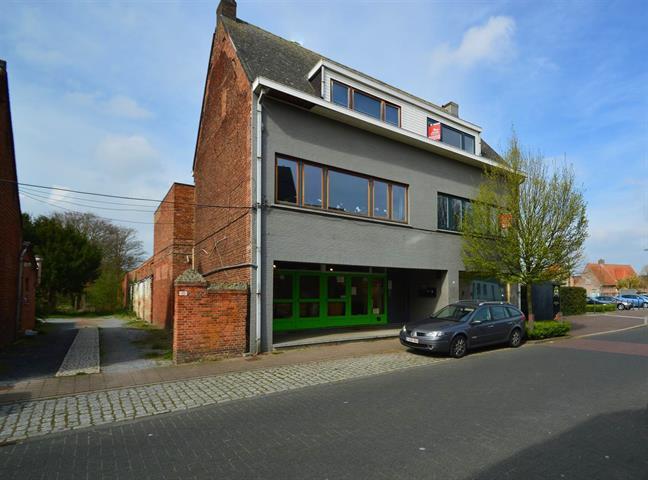 Verkocht duplex - Westerlo