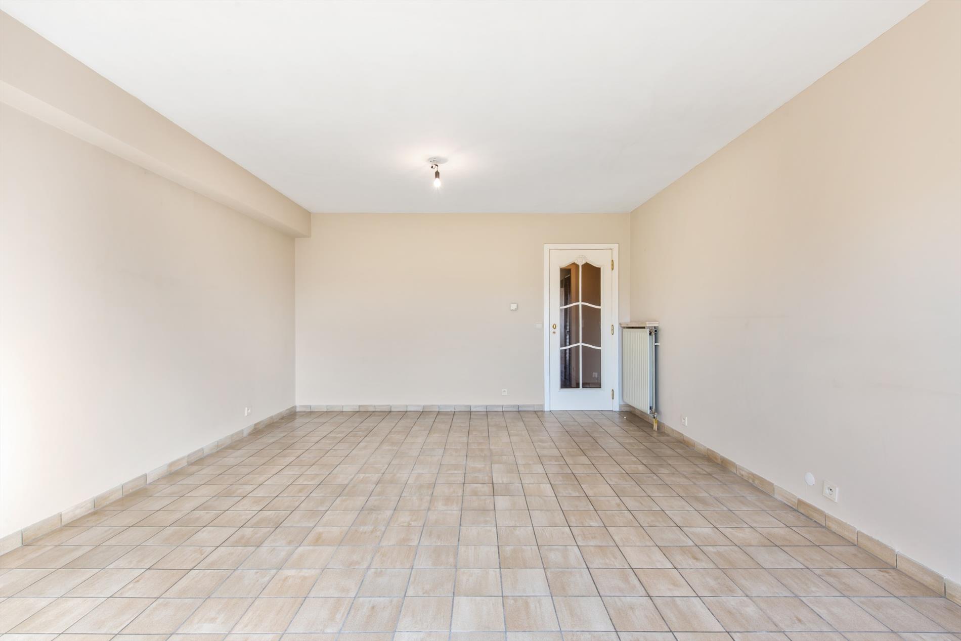 RUIM 2 SLP. APP. MET OPEN GROENZICHT GELEGEN MEEUWENLAAN 