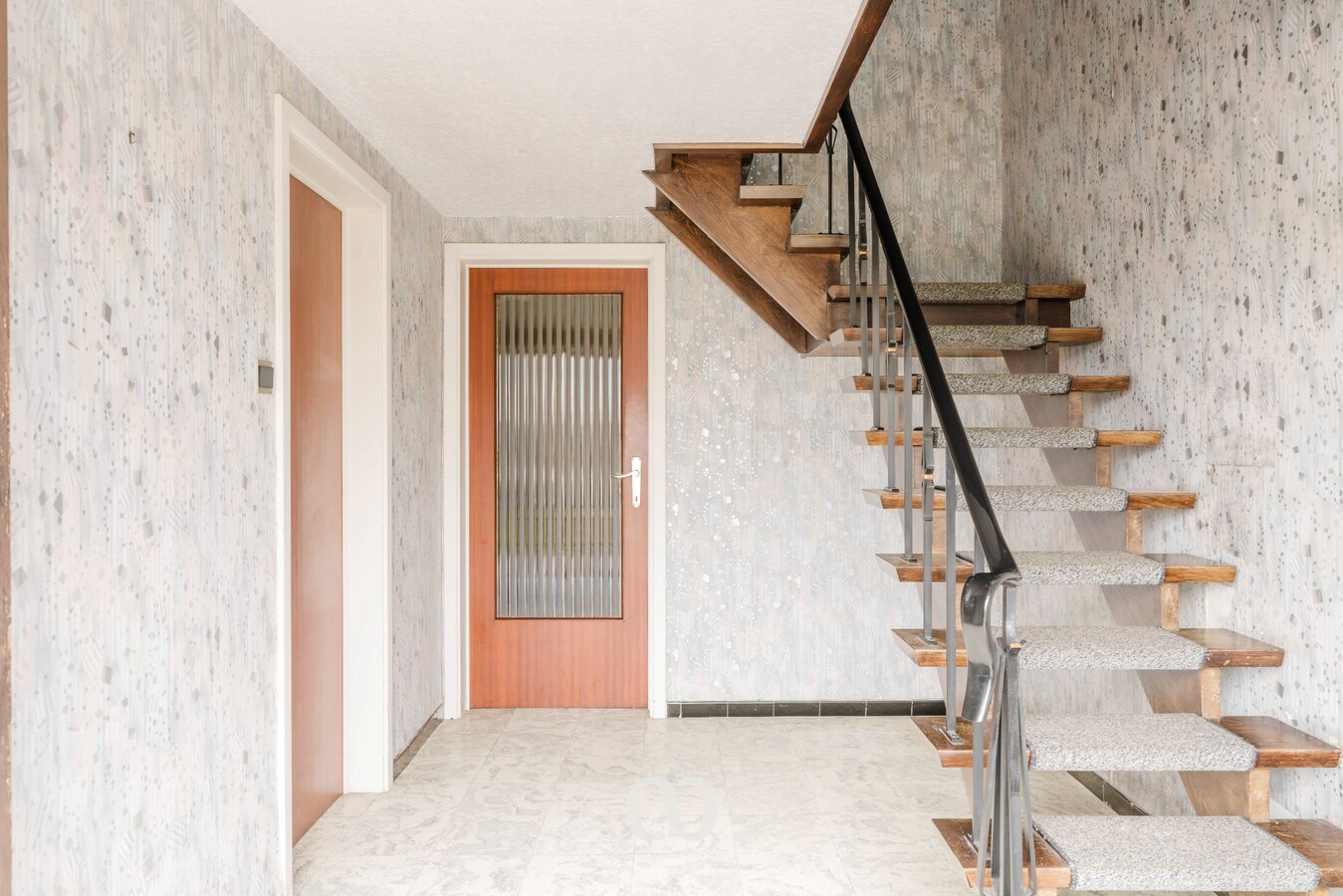 Stevige woning met prachtige tuin vlakbij centrum Oudenaarde 