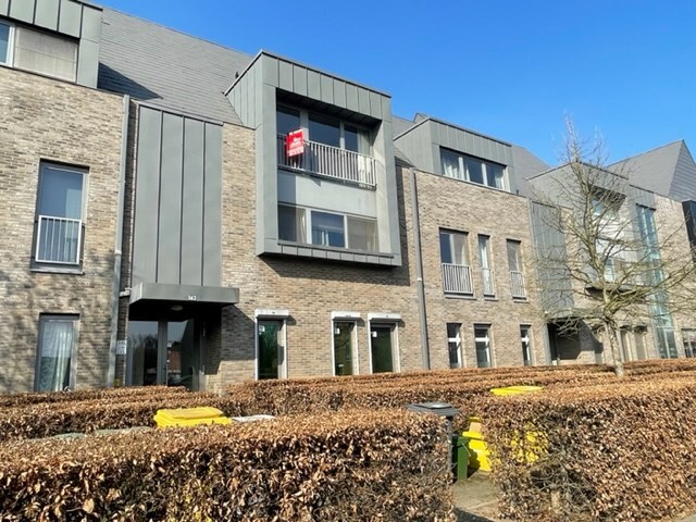 Verhuurd appartement - Geel