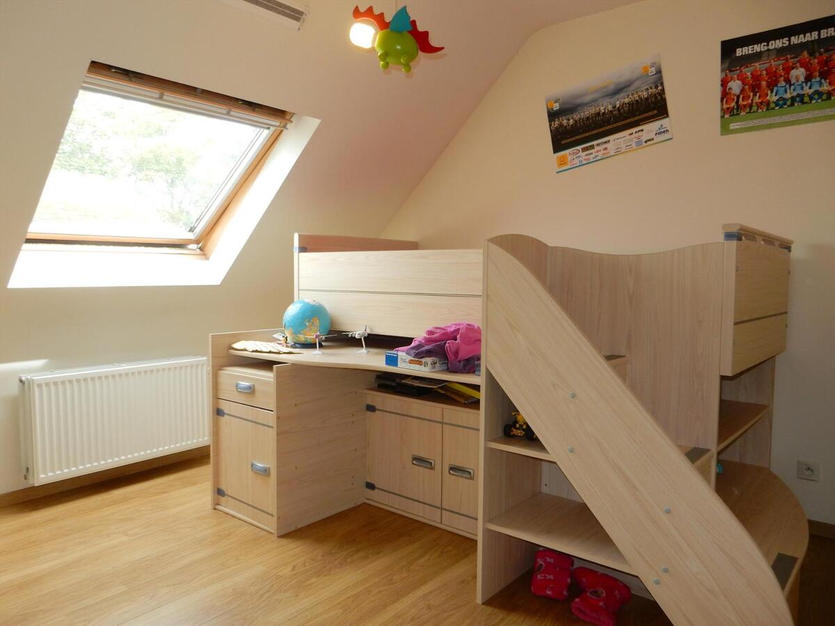 Prachtig duplexappartement op uitstekende ligging 