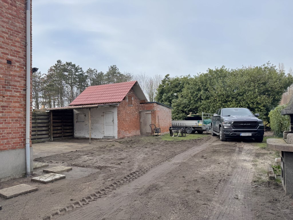 Woning te huur in Turnhout