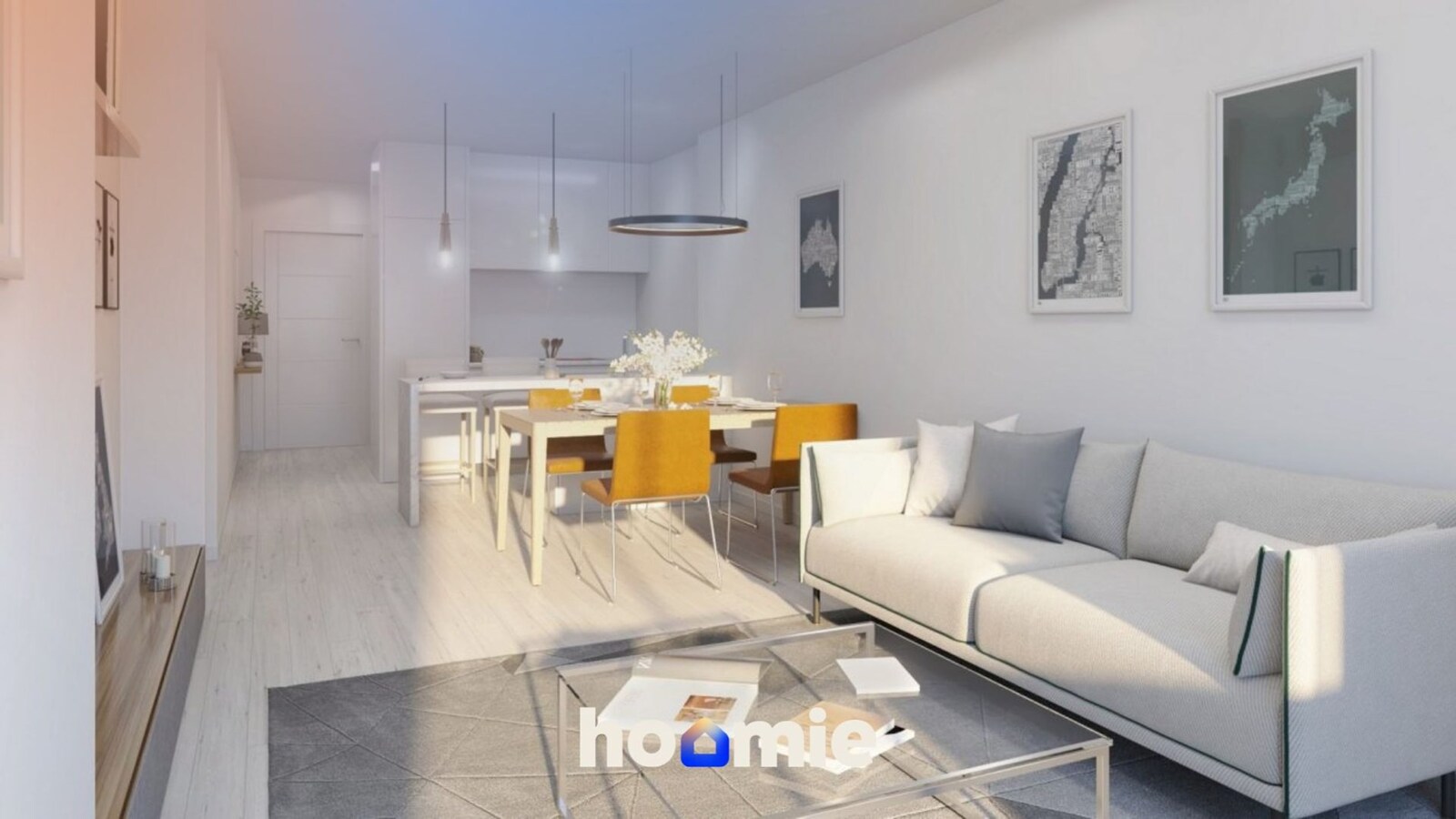 Woning te koop in Orihuela Costa