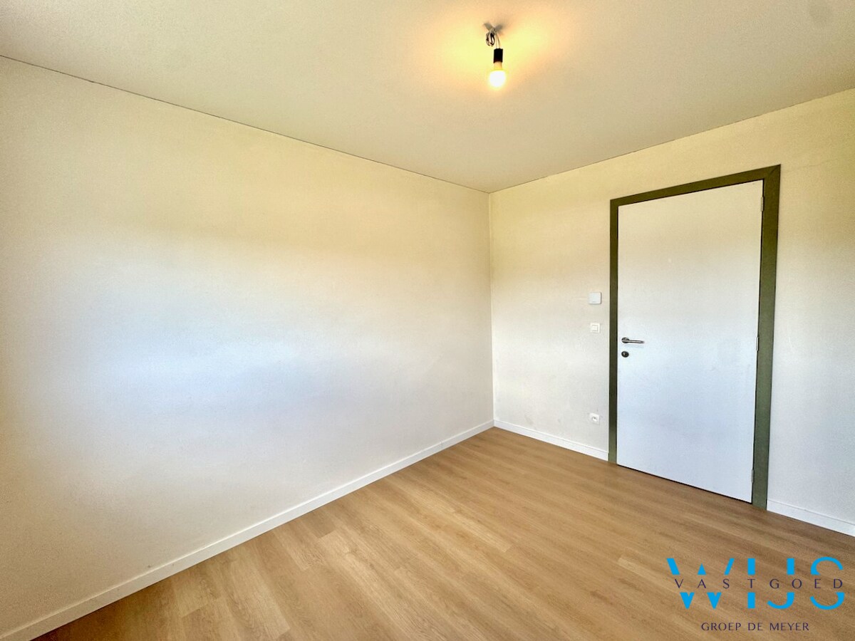 Nieuwbouw op TOPlocatie te Evergem ! 