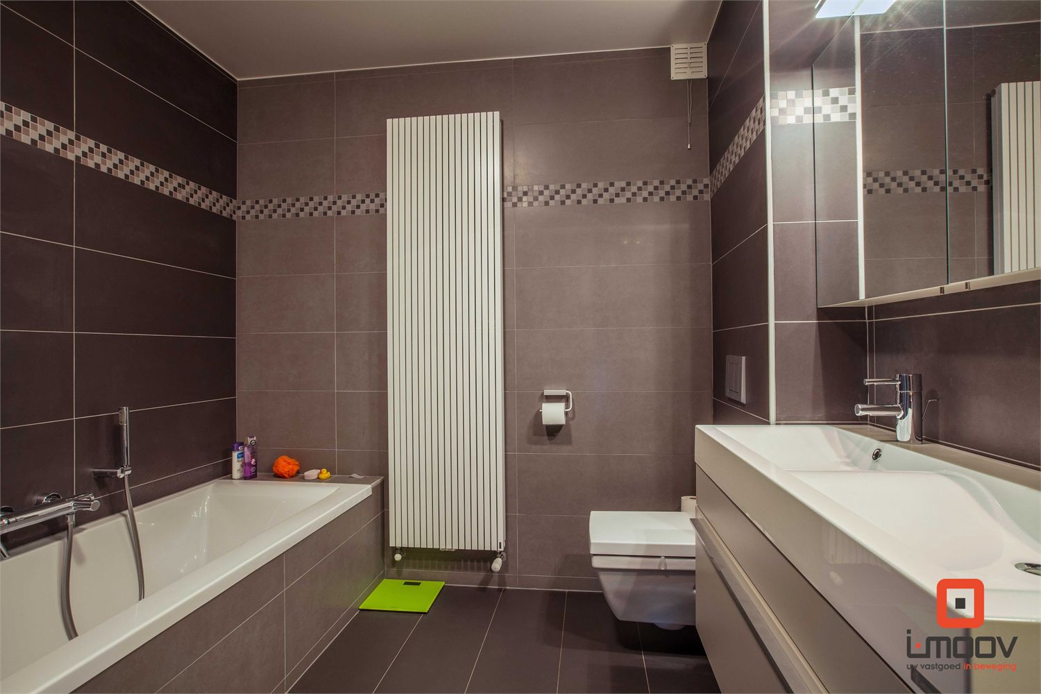 Appartement verkocht in Lokeren