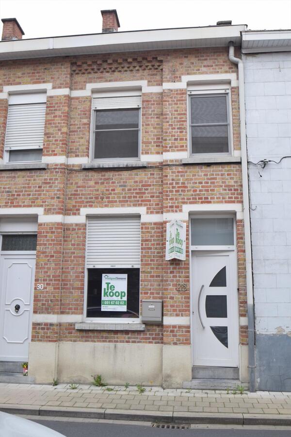 Verkocht woning - Roeselare