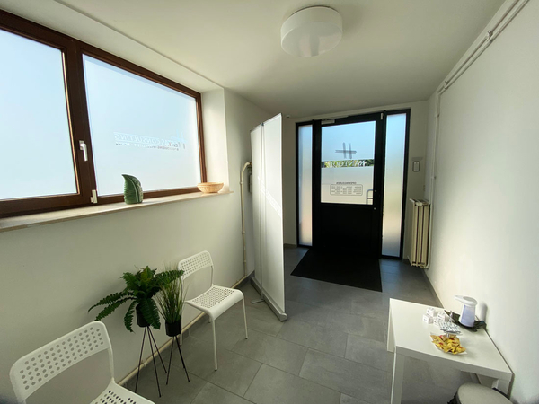 Verhuurd kantoor - Heusden