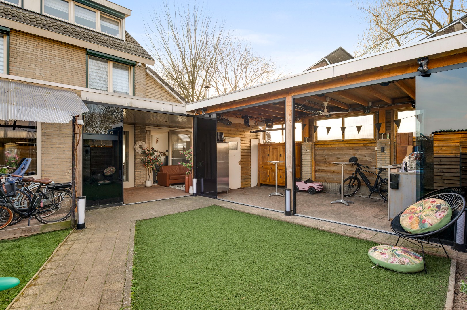 Eengezinswoning te koop in Weert