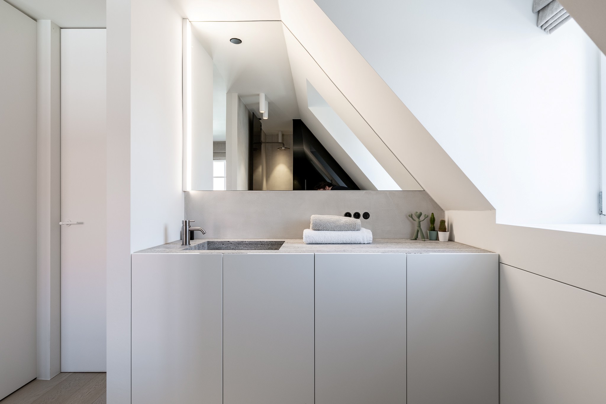 Maison finie de haute qualité à Valkenerf près de Duinenwater. 