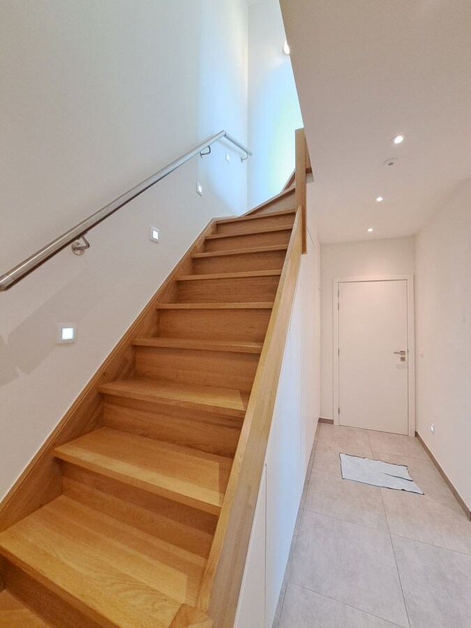 Verhuurd duplex - Hasselt