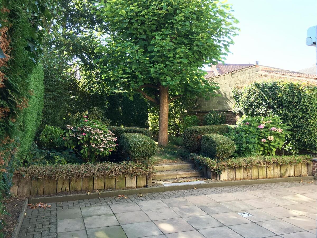 Verkocht stadswoning - Tongeren