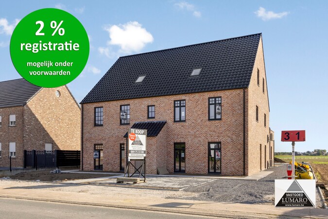  woning - Dilsen-Stokkem