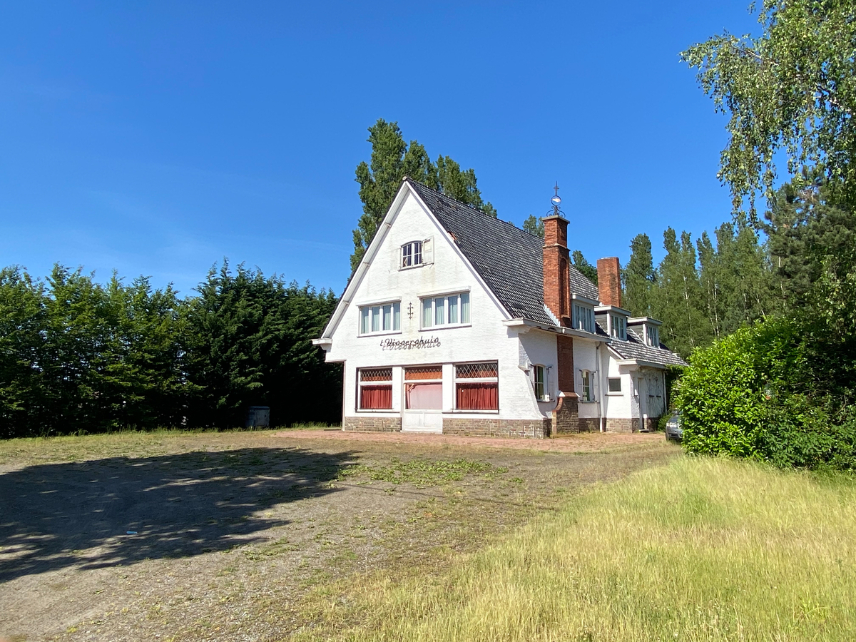 Verkocht woning - Geel