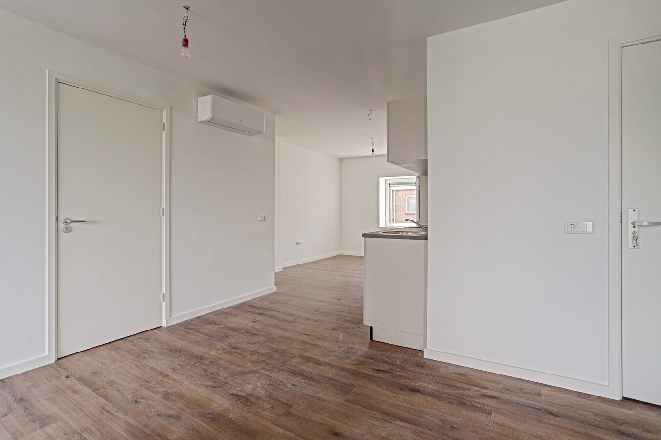 Appartement te koop in Tilburg