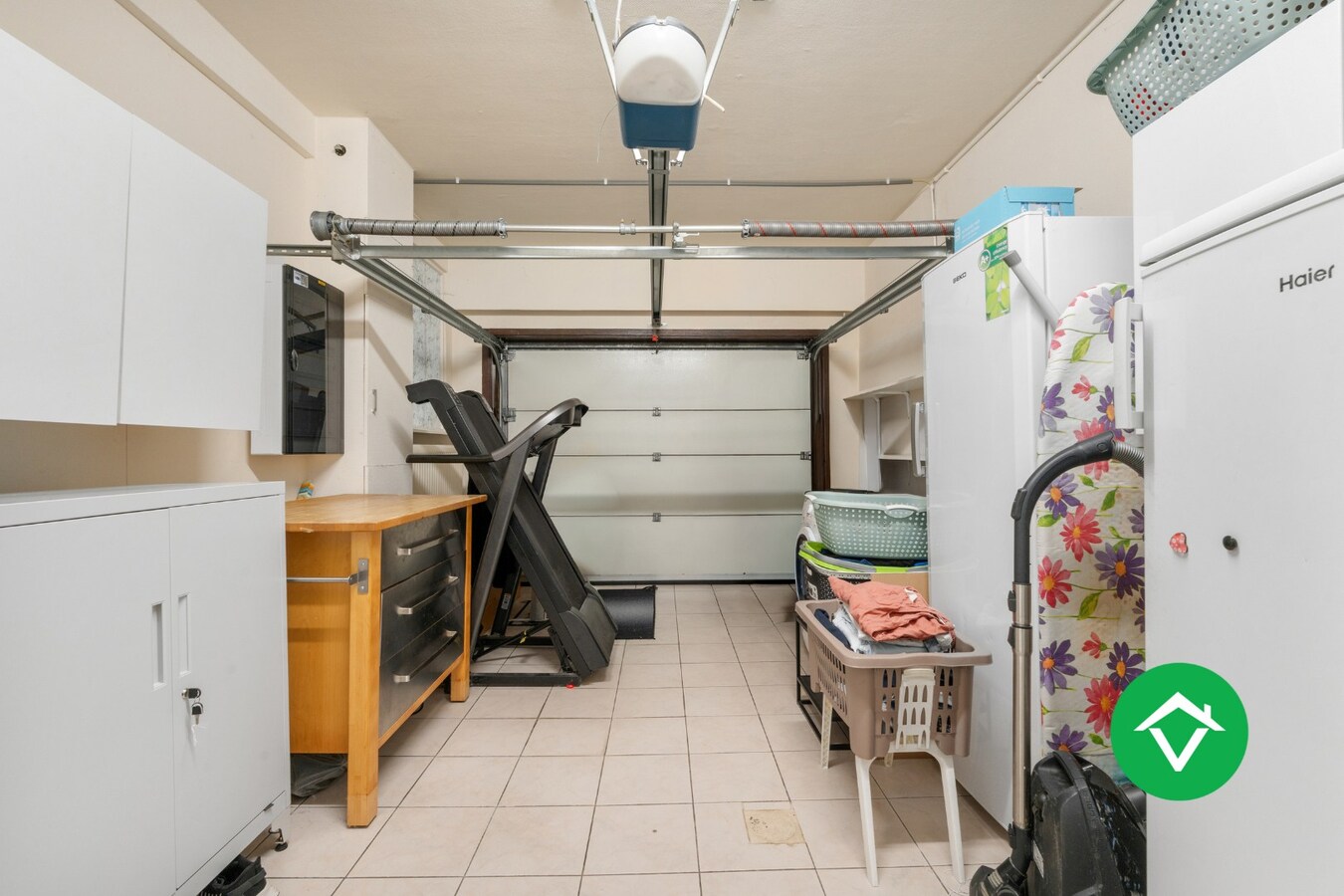 Alleenstaande woning in een rustige omgeving  te Ichtegem 