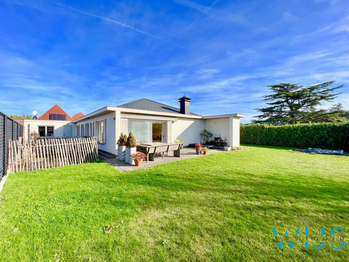 Verkocht woning - Lievegem