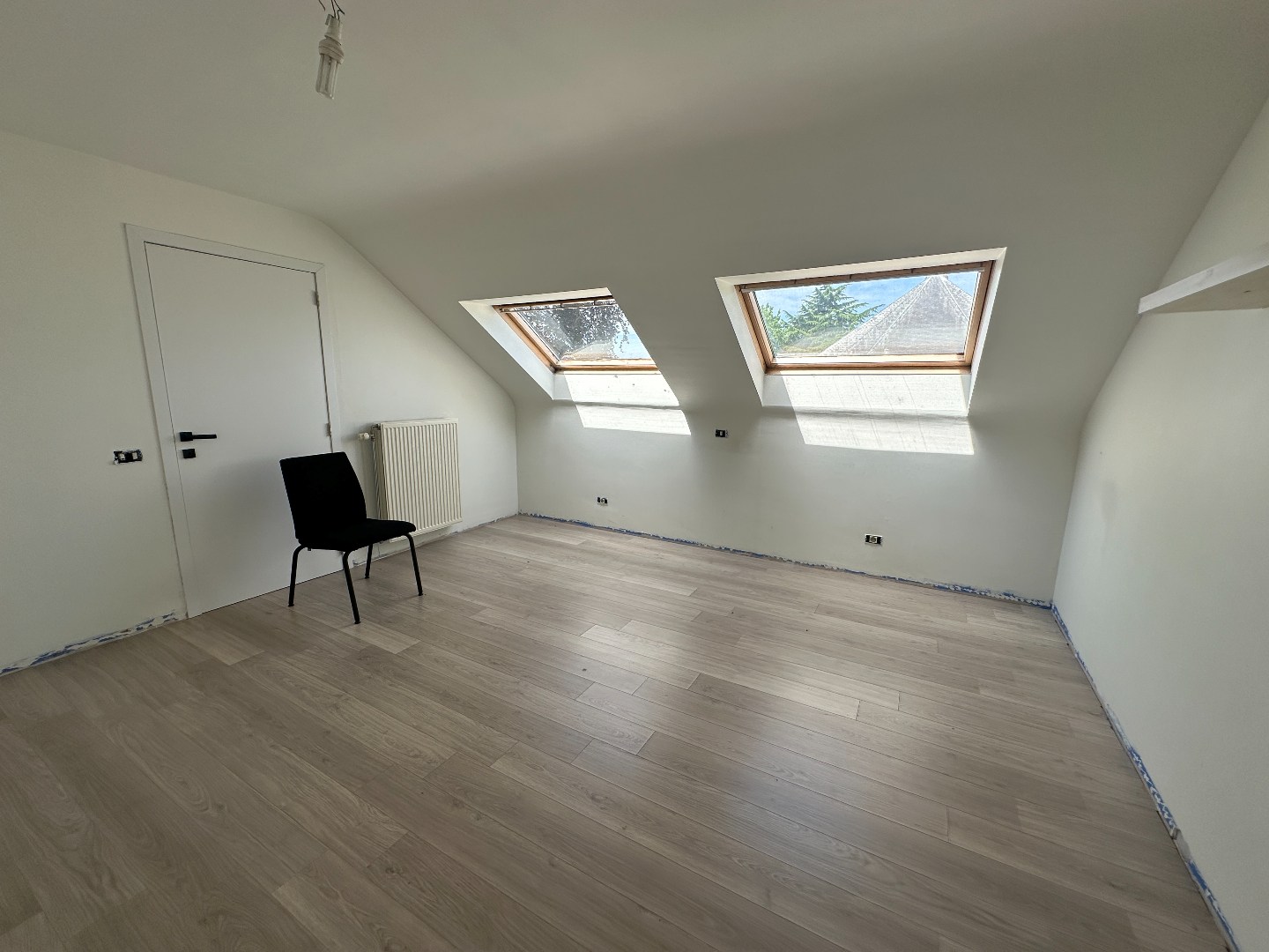 Slaapkamer 2