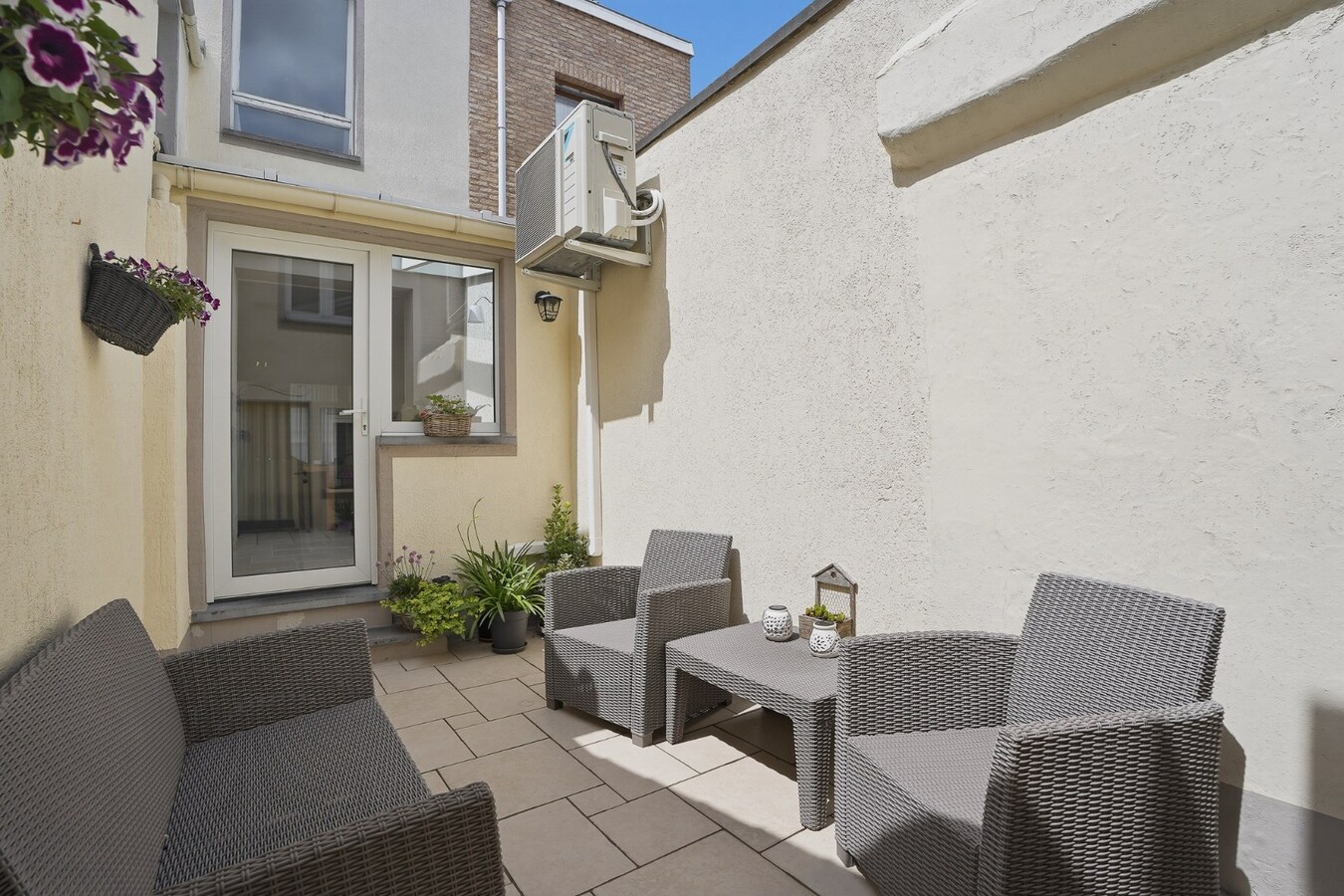 Te koop woning - Bredene