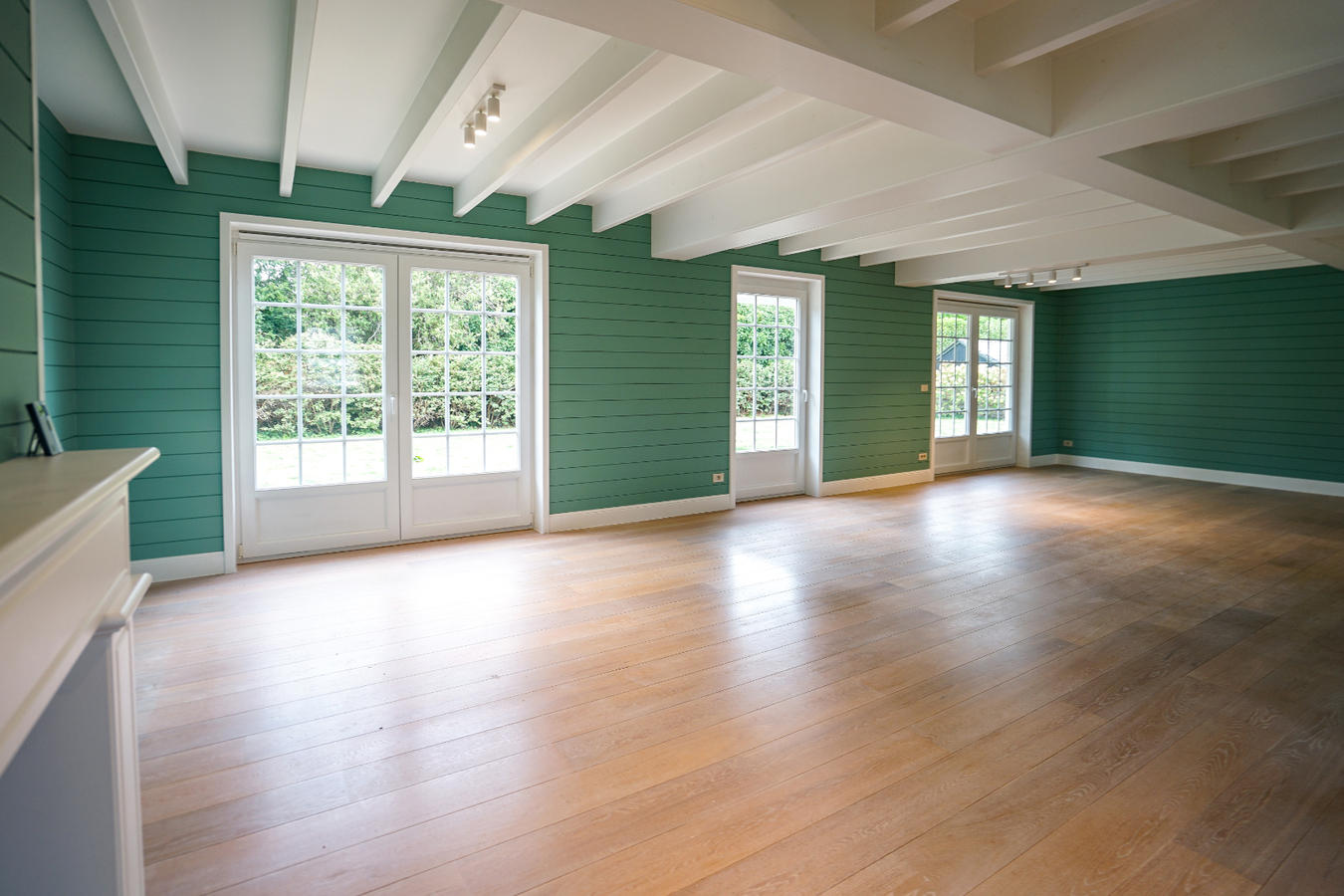 Verkocht villa - Torhout