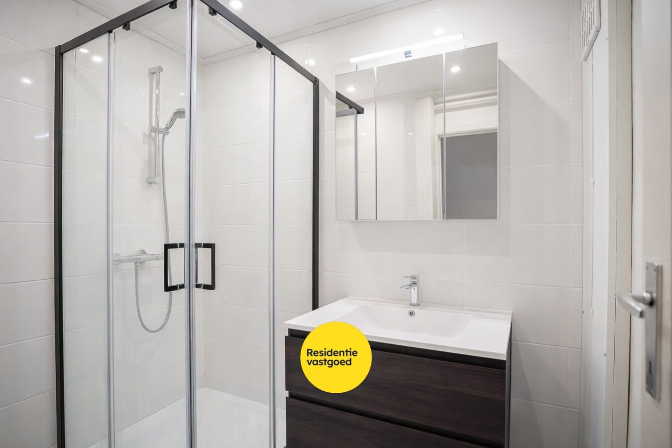 Te koop appartement - Sint-Andries