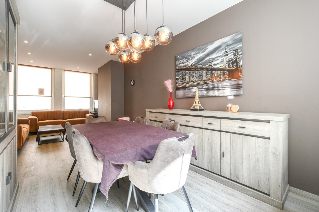 Te koop woning - Blankenberge