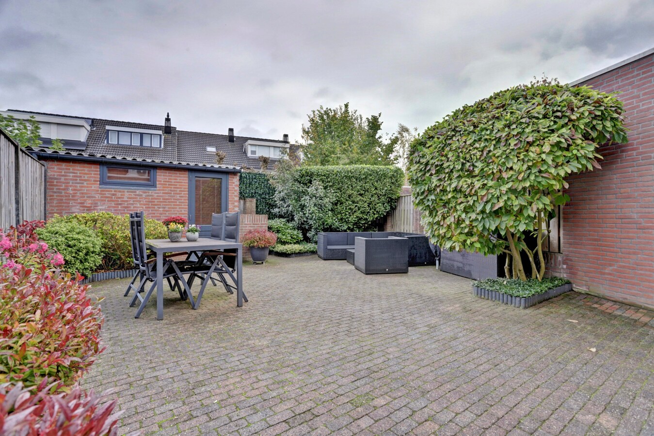 Ruime instapklare eengezinswoning 