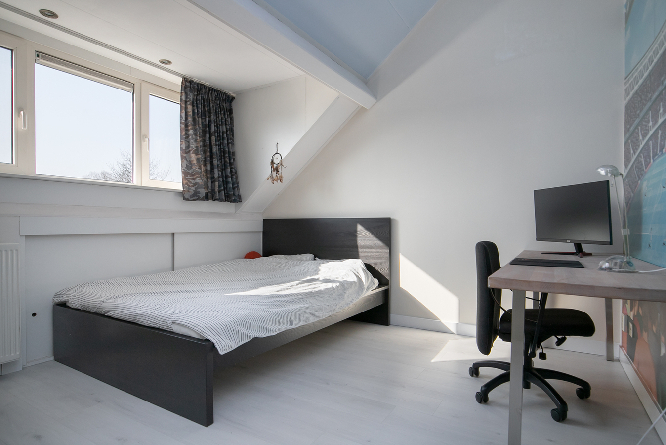 Eengezinswoning verkocht in Tilburg