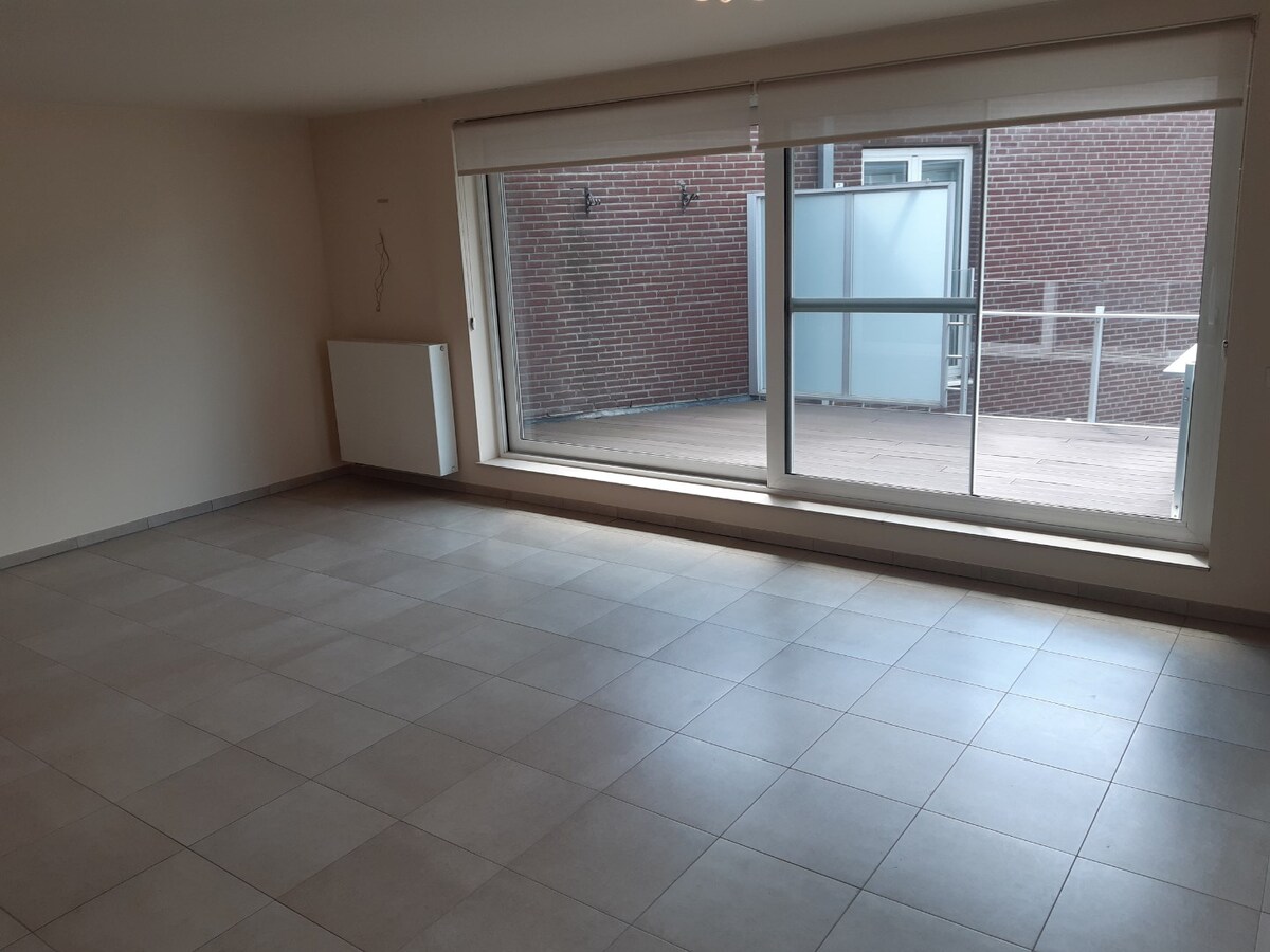 Exclusief en ruim wonen. 