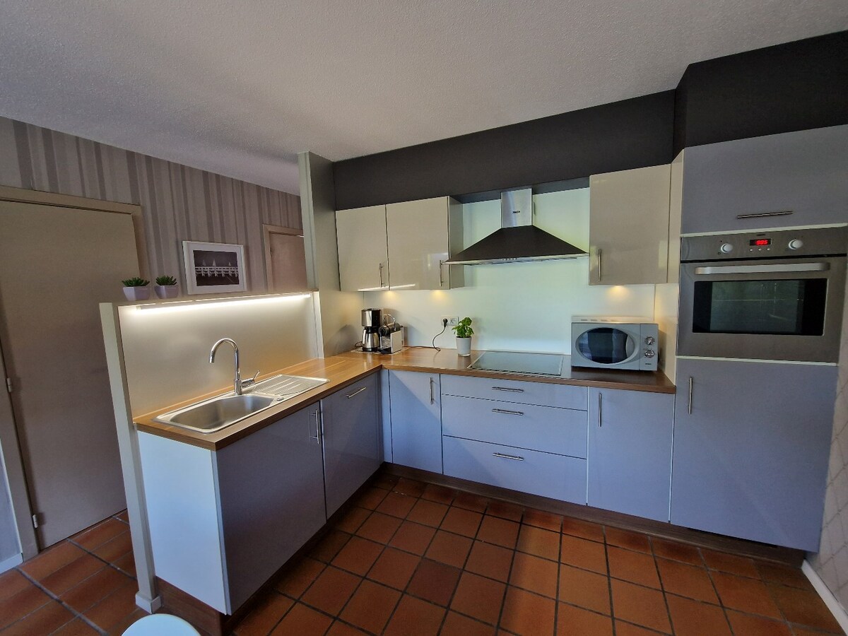 Wohnung verkauft in Nieuwpoort