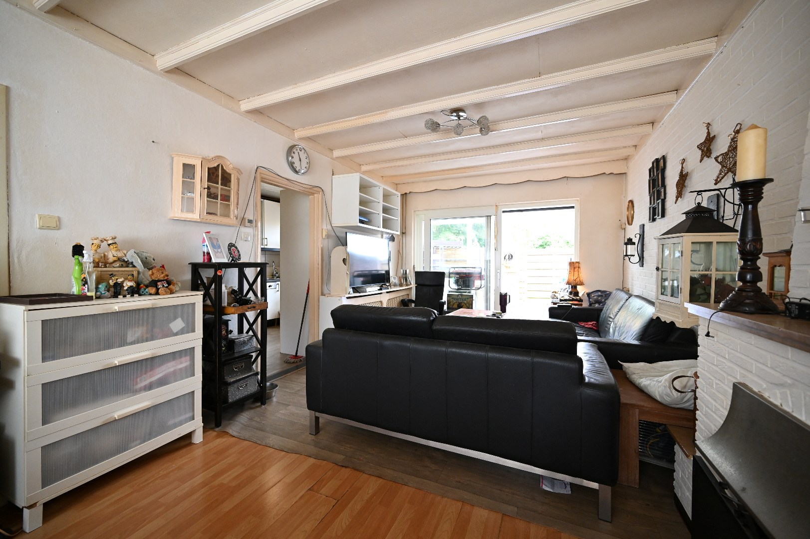 Woning te koop in Hoensbroek