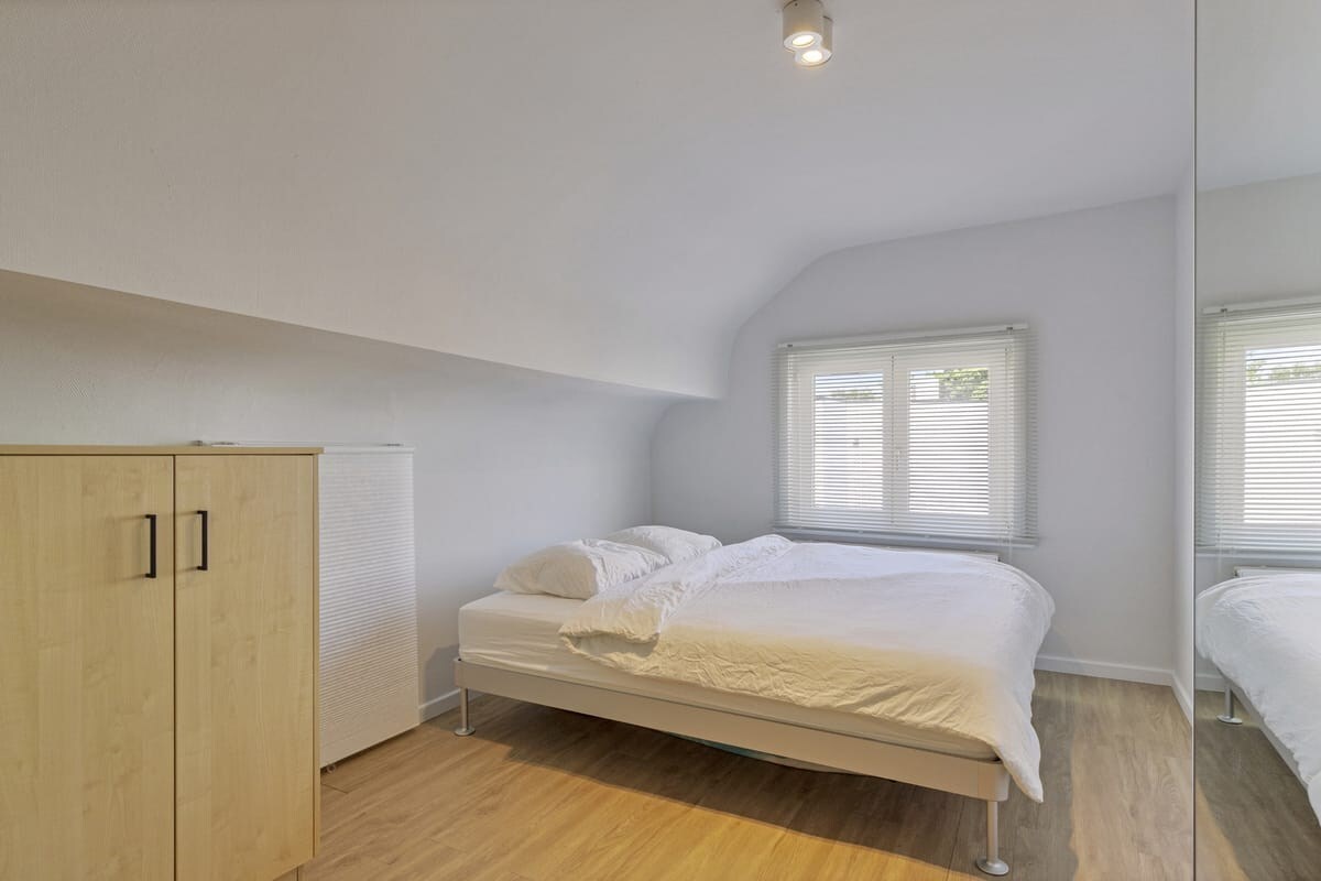 Klein maar bijzonder fijn 